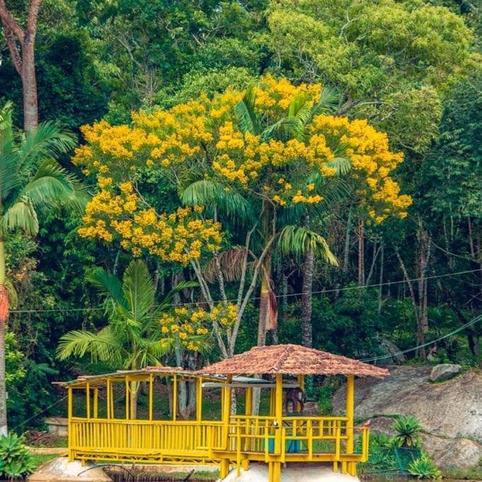 Casa de férias Recanto Charlie Brown