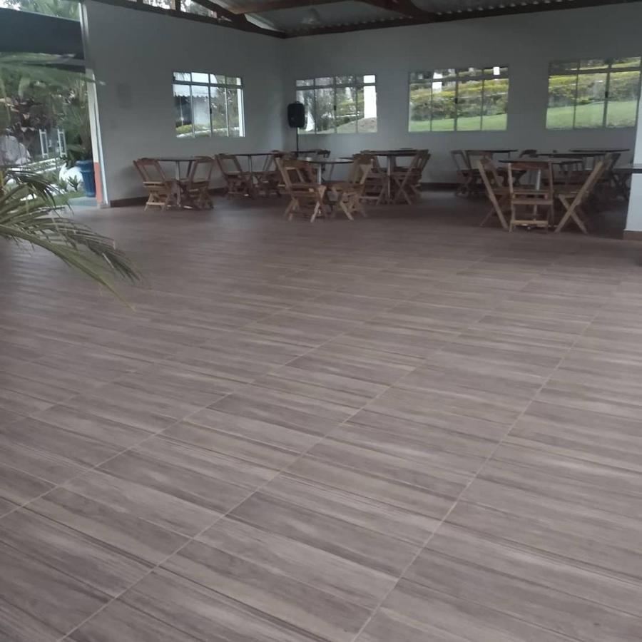 Casa de férias Recanto Charlie Brown São Paulo
