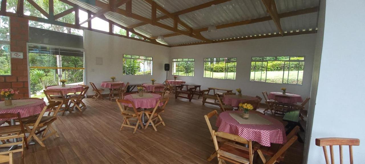 Casa de férias Recanto Charlie Brown *